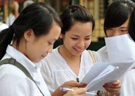 Đáp án đề thi đại học môn Tiếng Anh khối D năm 2014